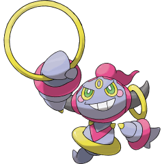 previous pokemon